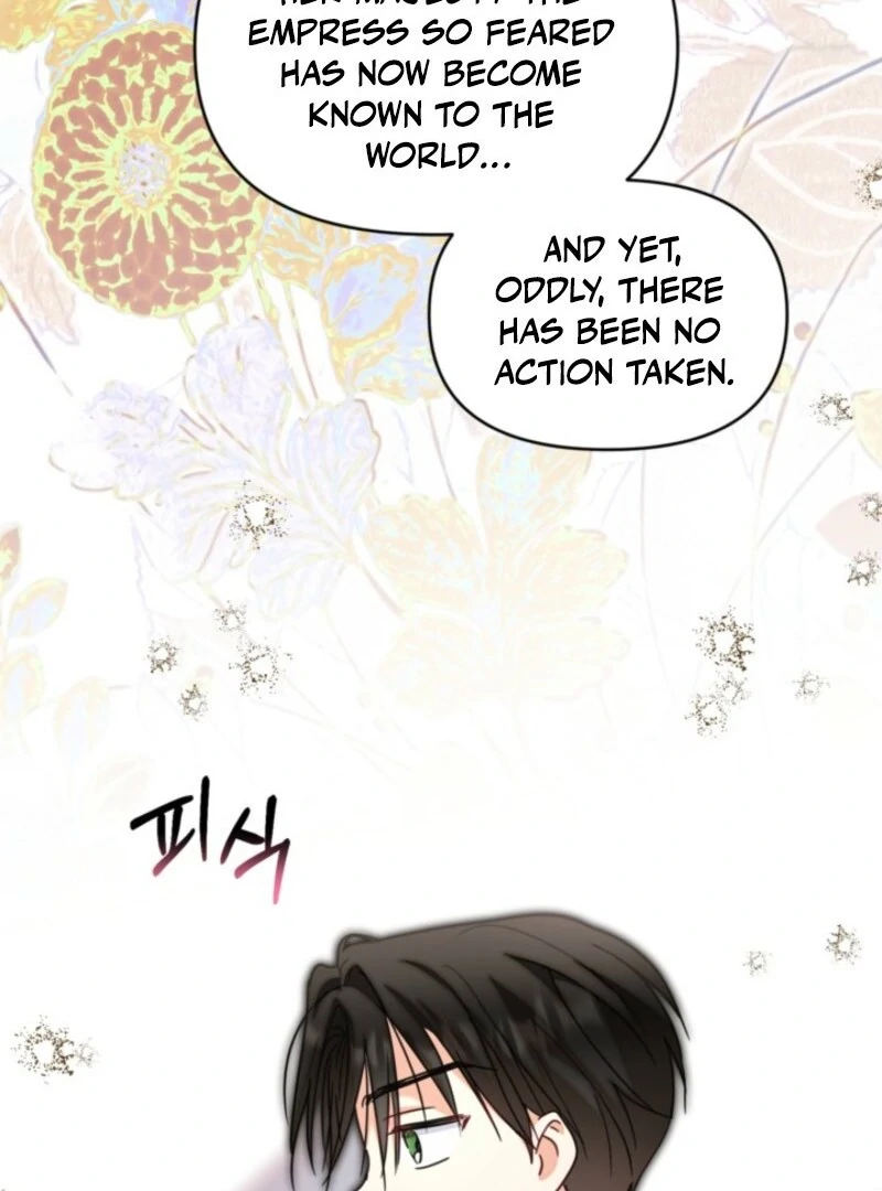 The Sister Who Once Hated Me Now Loves Me Chapter 40 page 9