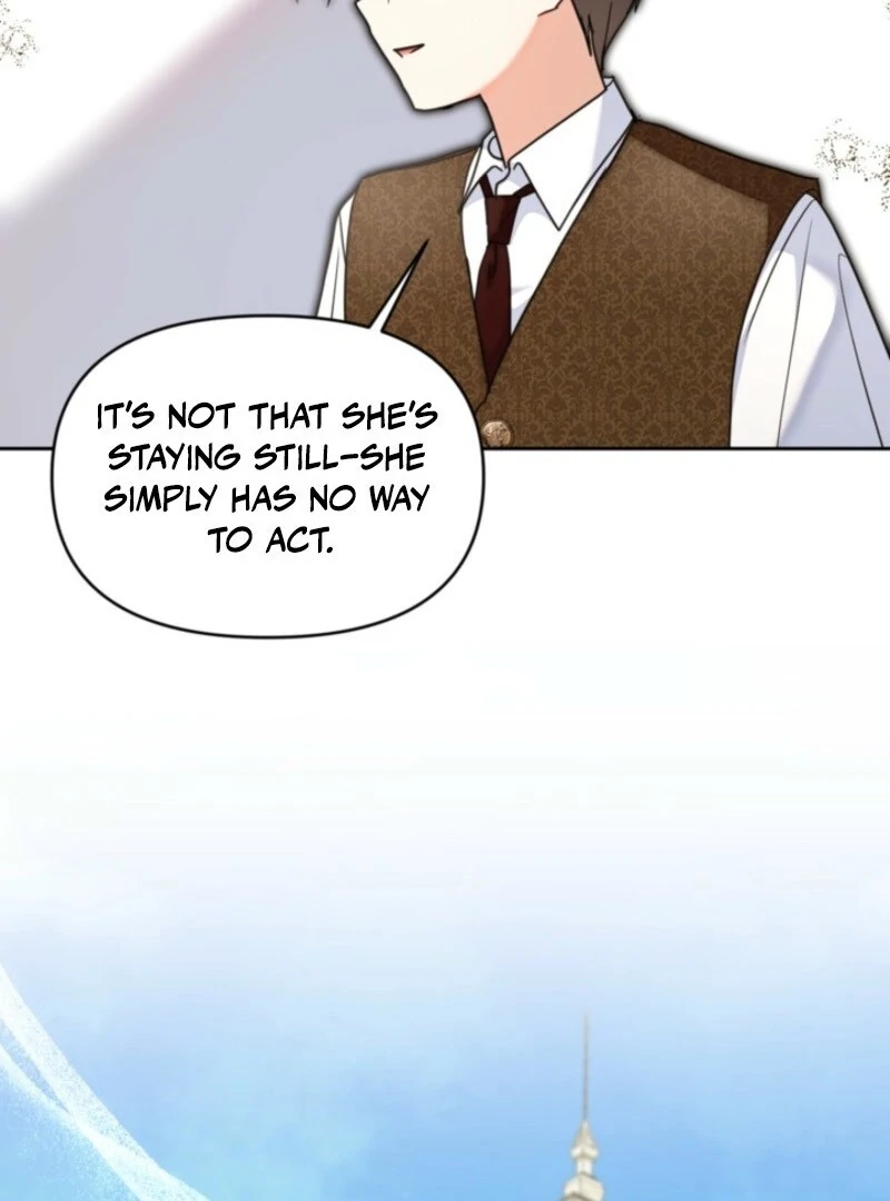 The Sister Who Once Hated Me Now Loves Me Chapter 40 page 10