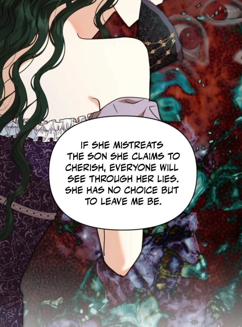 The Sister Who Once Hated Me Now Loves Me Chapter 40 page 13