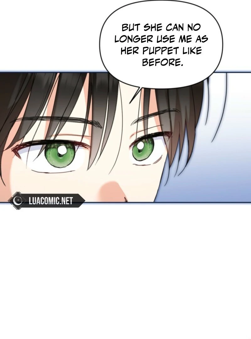 The Sister Who Once Hated Me Now Loves Me Chapter 40 page 16