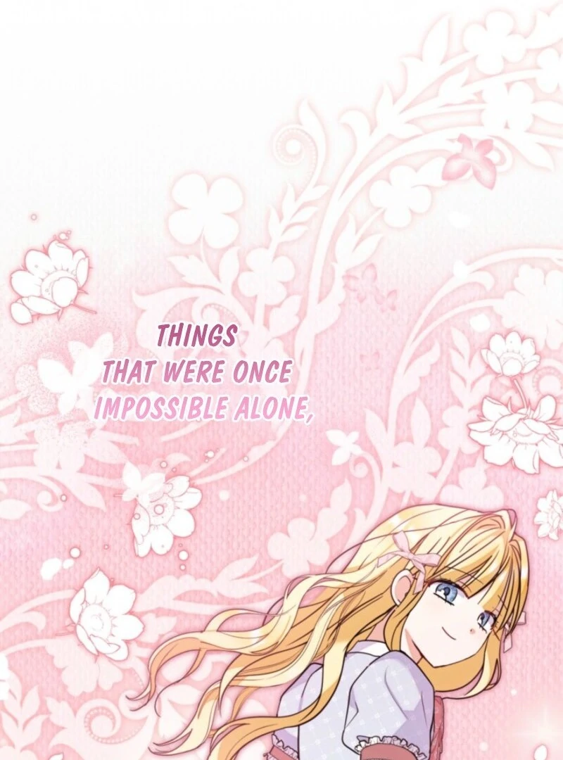The Sister Who Once Hated Me Now Loves Me Chapter 40 page 17