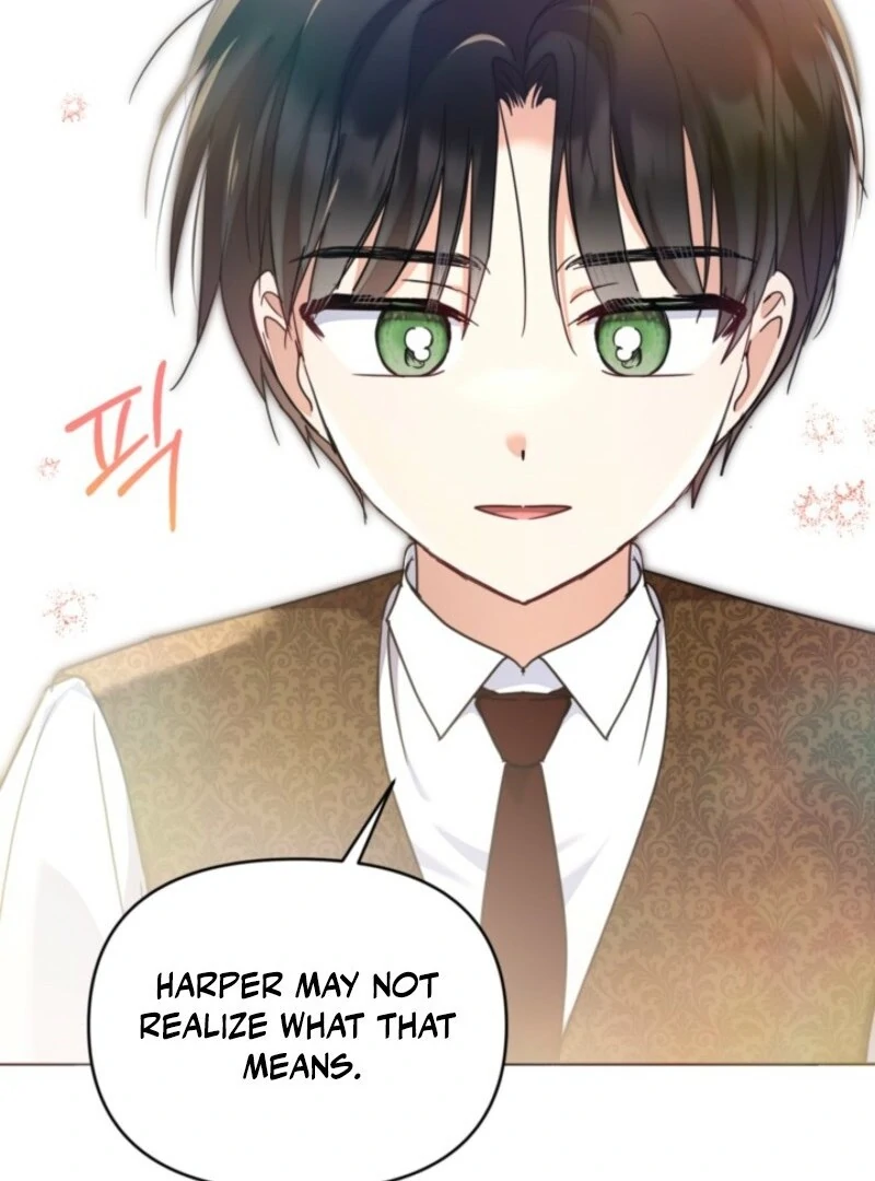 The Sister Who Once Hated Me Now Loves Me Chapter 40 page 21