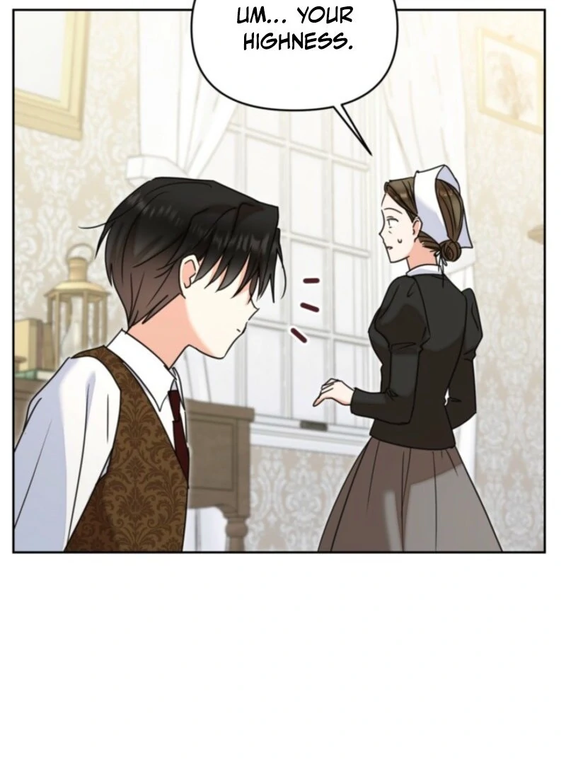 The Sister Who Once Hated Me Now Loves Me Chapter 40 page 23