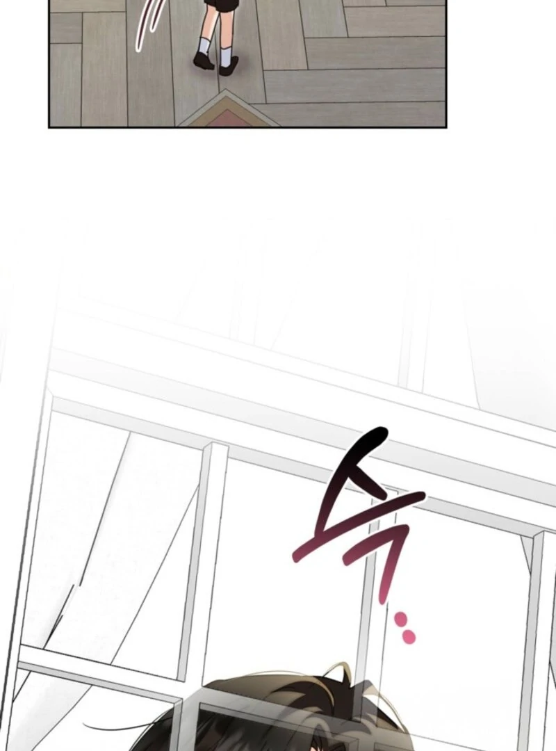 The Sister Who Once Hated Me Now Loves Me Chapter 40 page 25