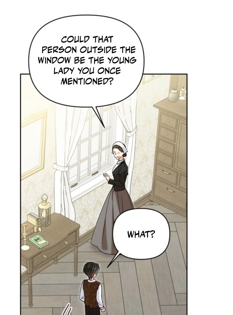 The Sister Who Once Hated Me Now Loves Me Chapter 40 page 24