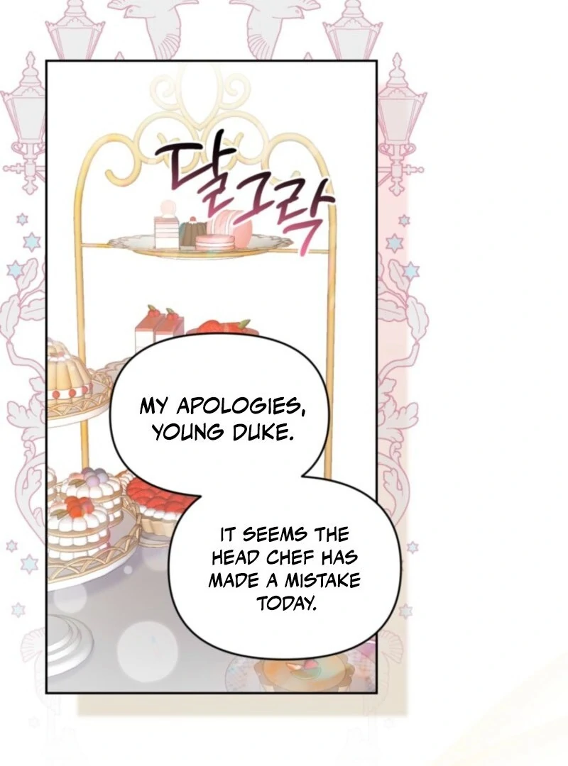 The Sister Who Once Hated Me Now Loves Me Chapter 40 page 32
