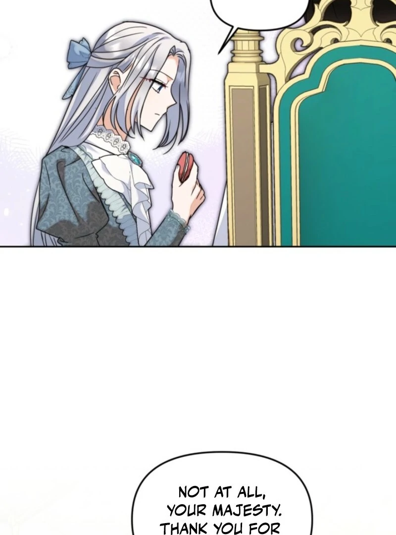 The Sister Who Once Hated Me Now Loves Me Chapter 40 page 35