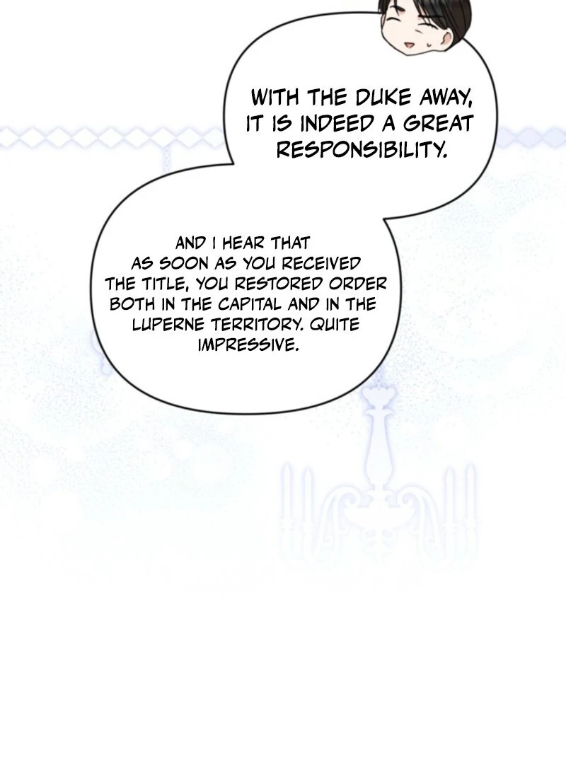 The Sister Who Once Hated Me Now Loves Me Chapter 40 page 38