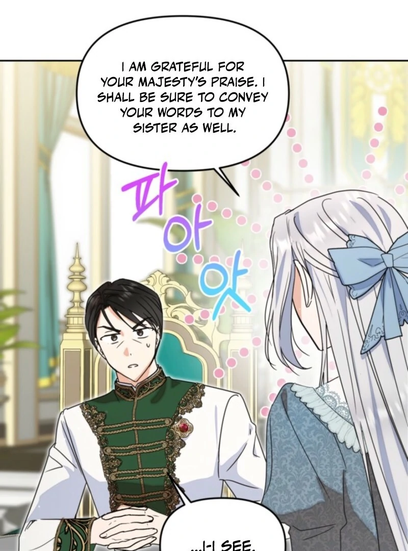 The Sister Who Once Hated Me Now Loves Me Chapter 40 page 46