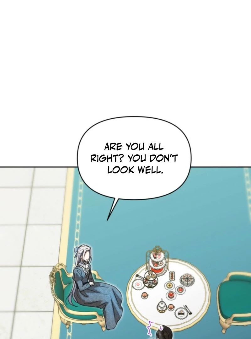 The Sister Who Once Hated Me Now Loves Me Chapter 40 page 54