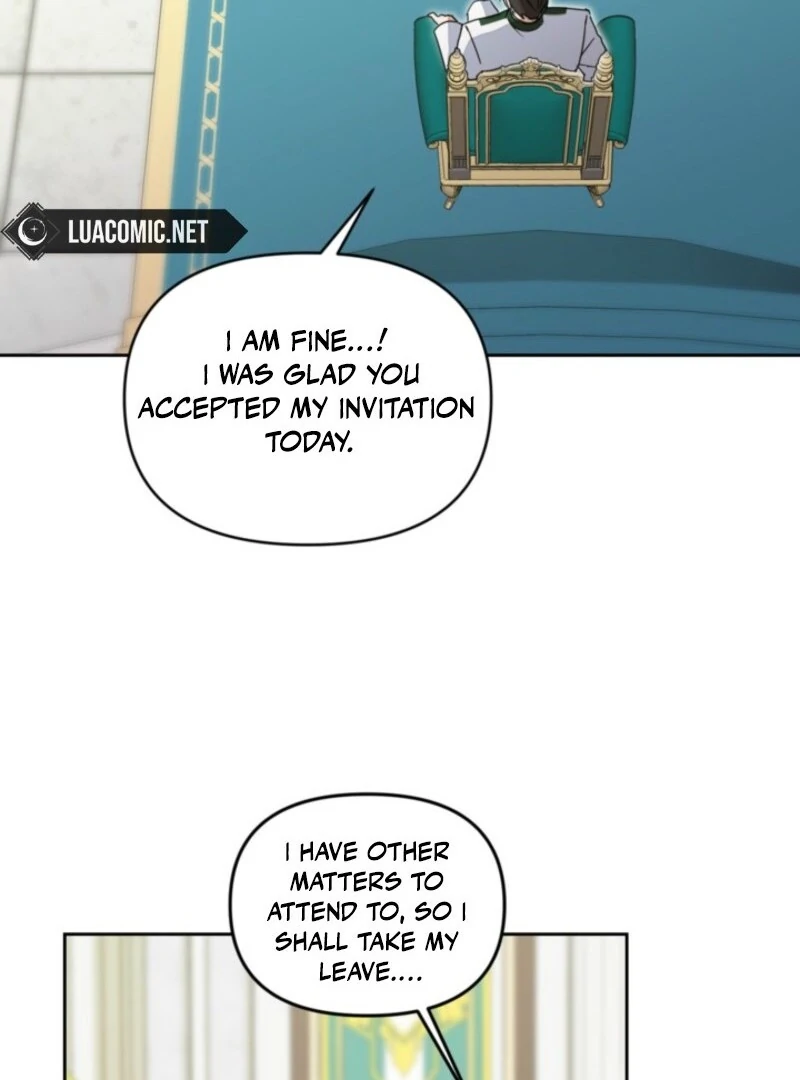 The Sister Who Once Hated Me Now Loves Me Chapter 40 page 55