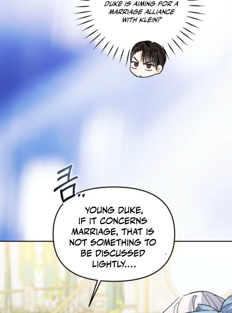 The Sister Who Once Hated Me Now Loves Me Chapter 40 page 60
