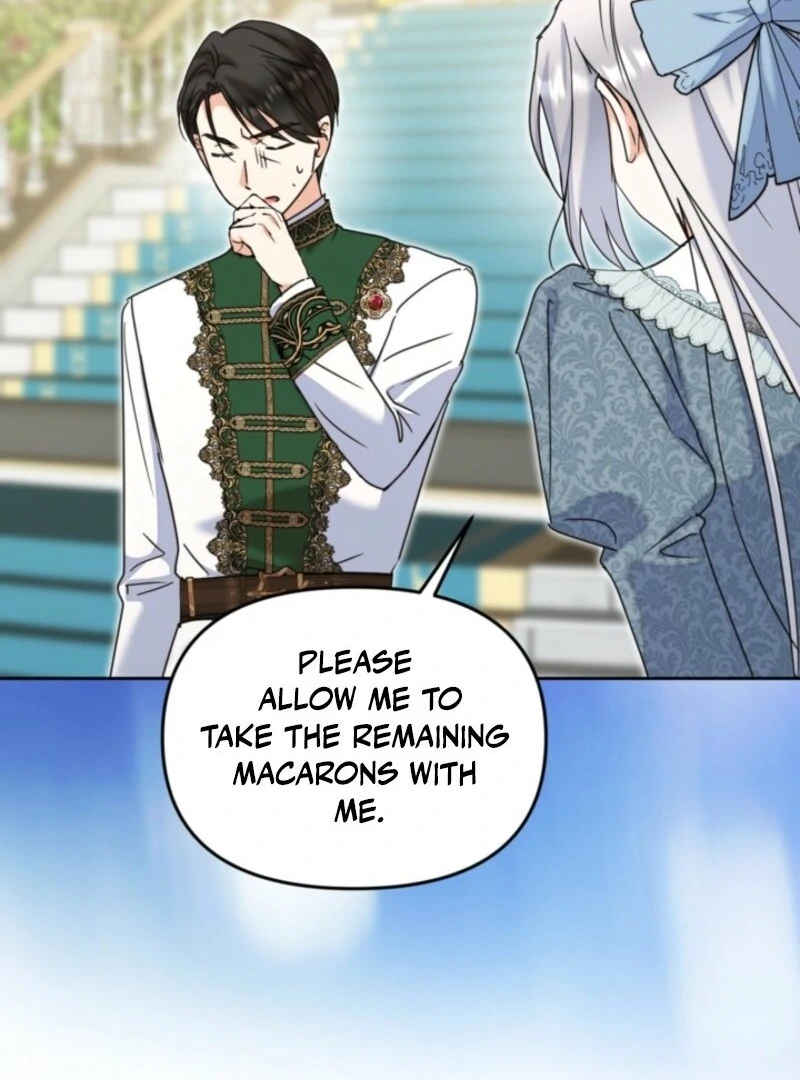 The Sister Who Once Hated Me Now Loves Me Chapter 40 page 61