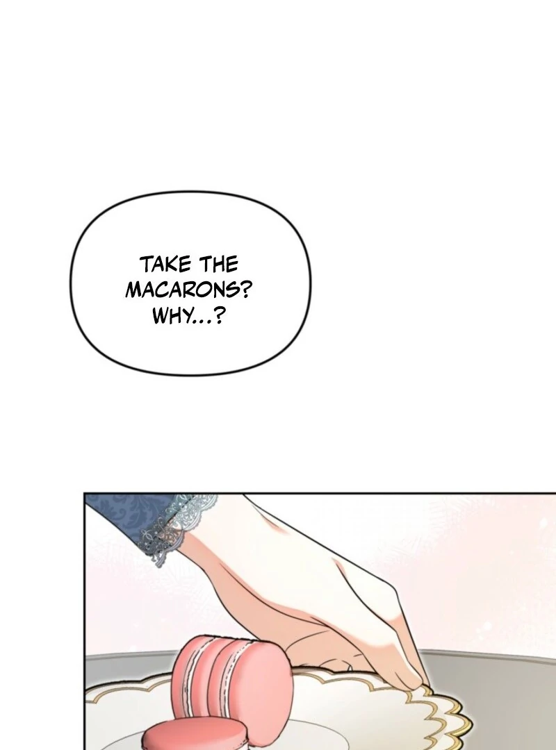 The Sister Who Once Hated Me Now Loves Me Chapter 40 page 63
