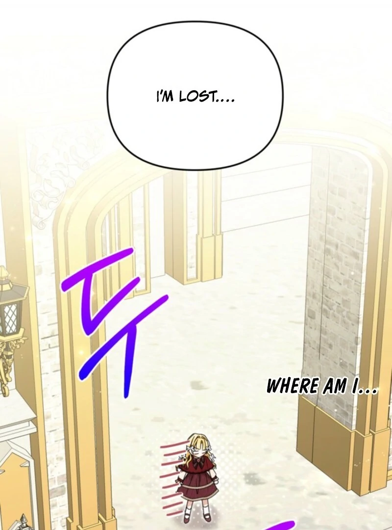 The Sister Who Once Hated Me Now Loves Me Chapter 40 page 72