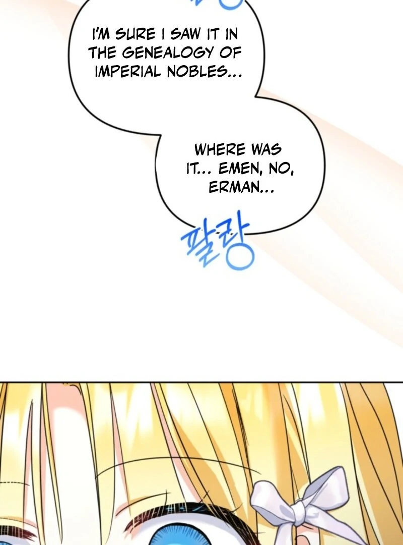 The Sister Who Once Hated Me Now Loves Me Chapter 40 page 92