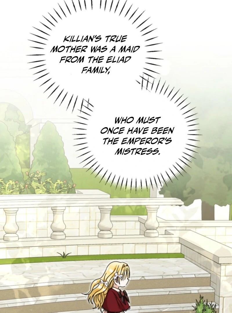 The Sister Who Once Hated Me Now Loves Me Chapter 40 page 106