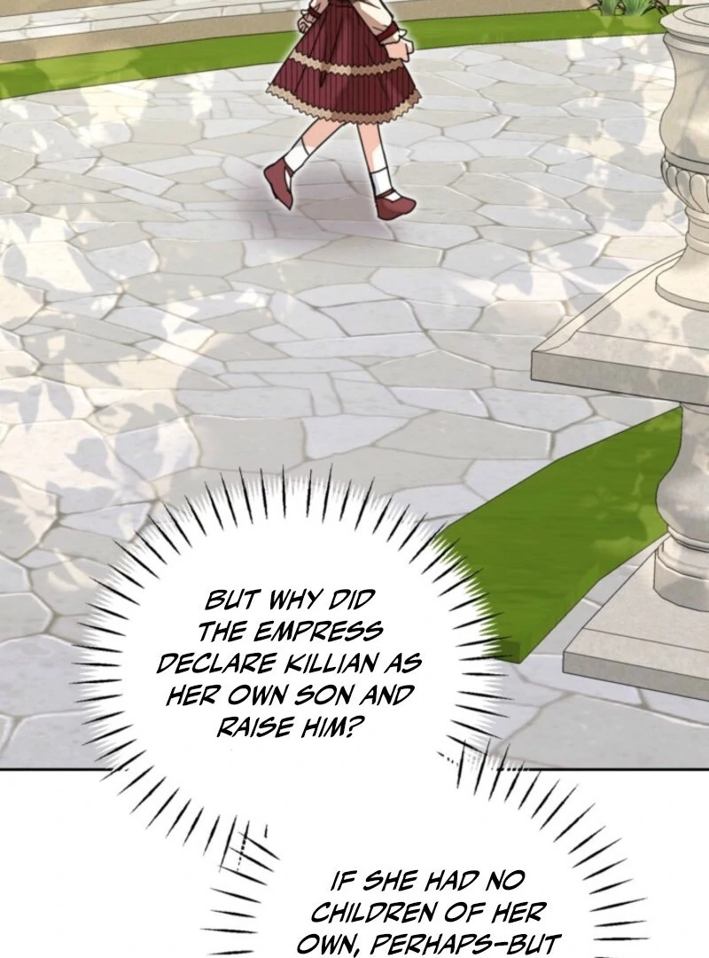 The Sister Who Once Hated Me Now Loves Me Chapter 40 page 107