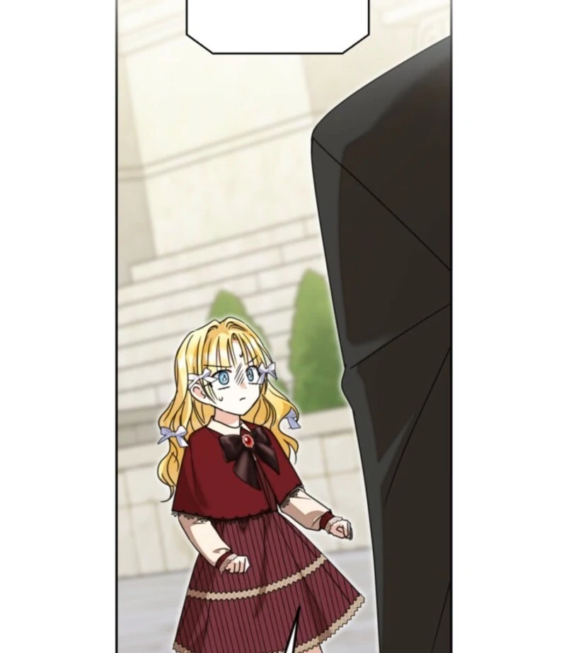 The Sister Who Once Hated Me Now Loves Me Chapter 40 page 125