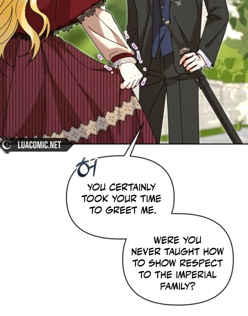 The Sister Who Once Hated Me Now Loves Me Chapter 41 page 14