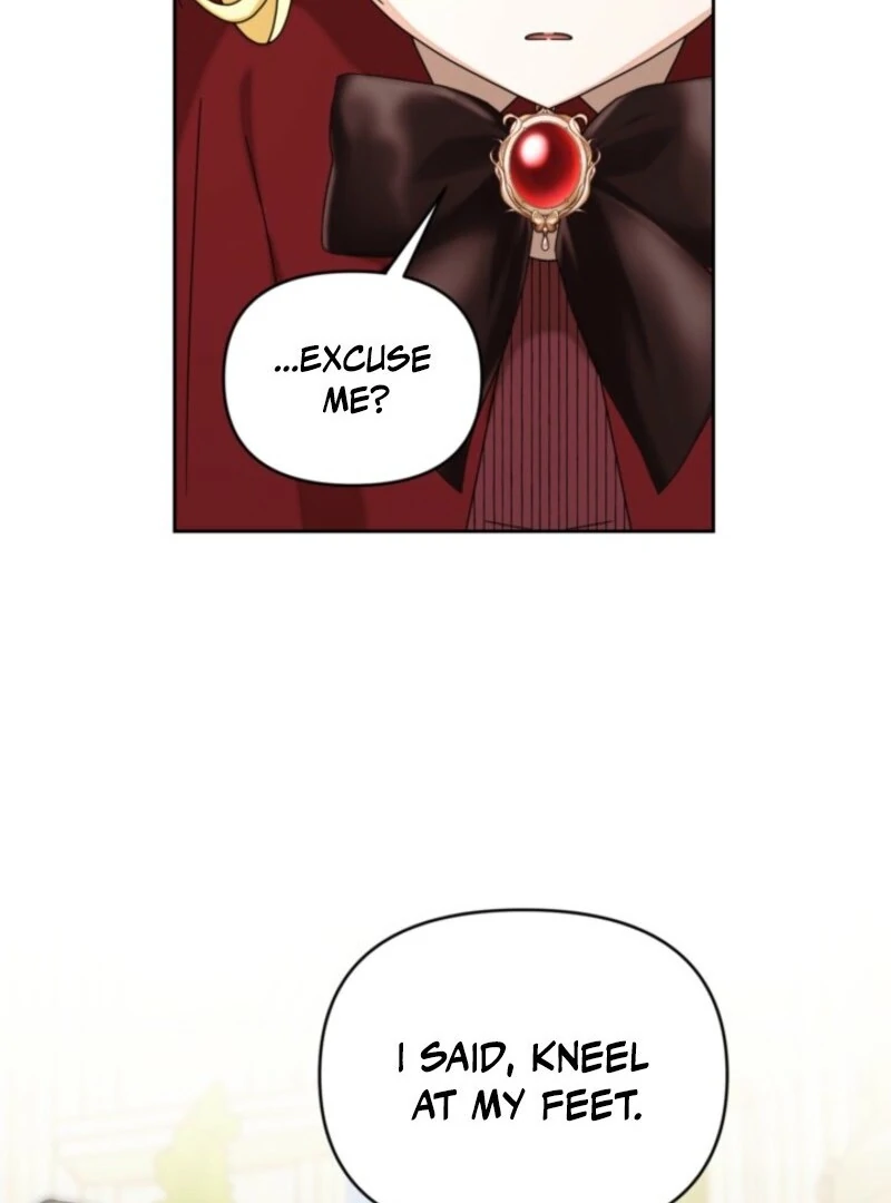 The Sister Who Once Hated Me Now Loves Me Chapter 41 page 19