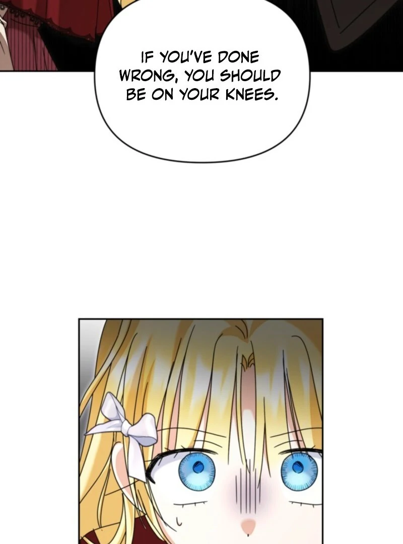 The Sister Who Once Hated Me Now Loves Me Chapter 41 page 18