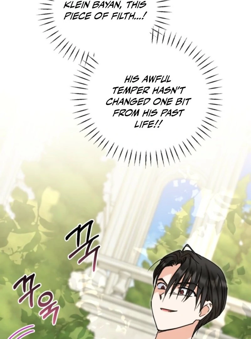 The Sister Who Once Hated Me Now Loves Me Chapter 41 page 23