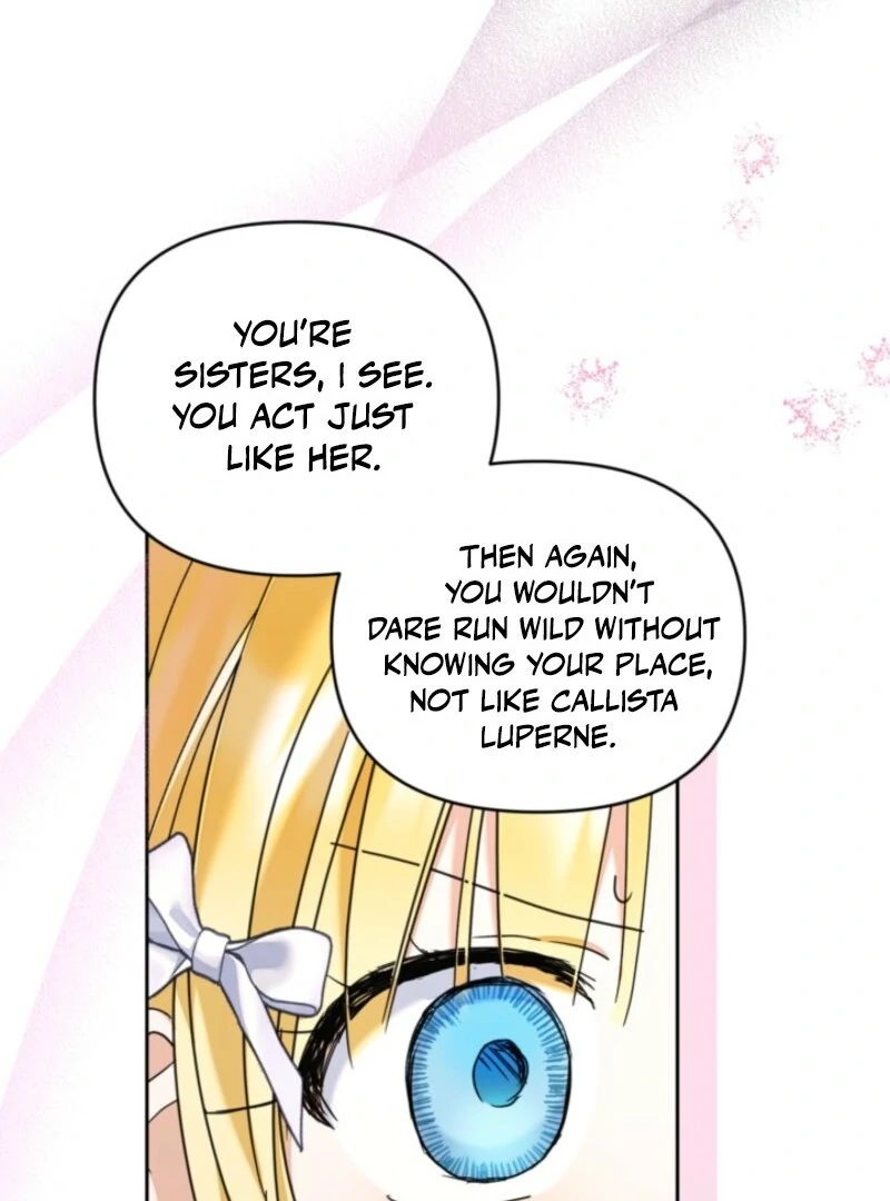 The Sister Who Once Hated Me Now Loves Me Chapter 41 page 25