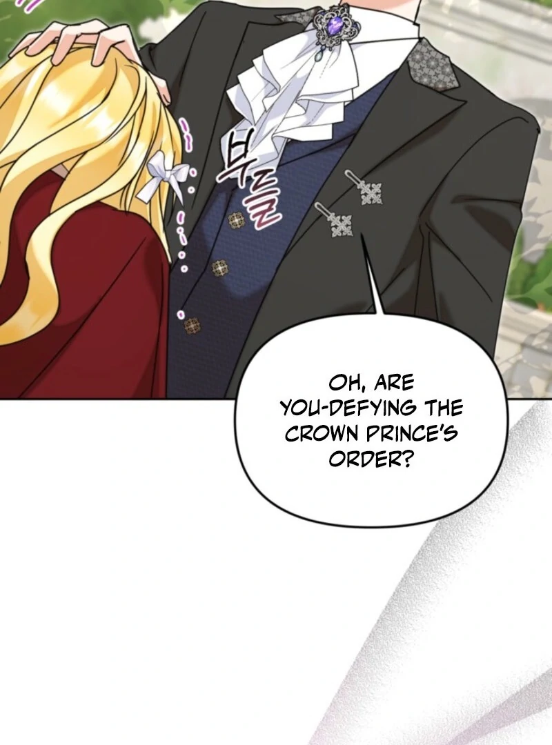 The Sister Who Once Hated Me Now Loves Me Chapter 41 page 24