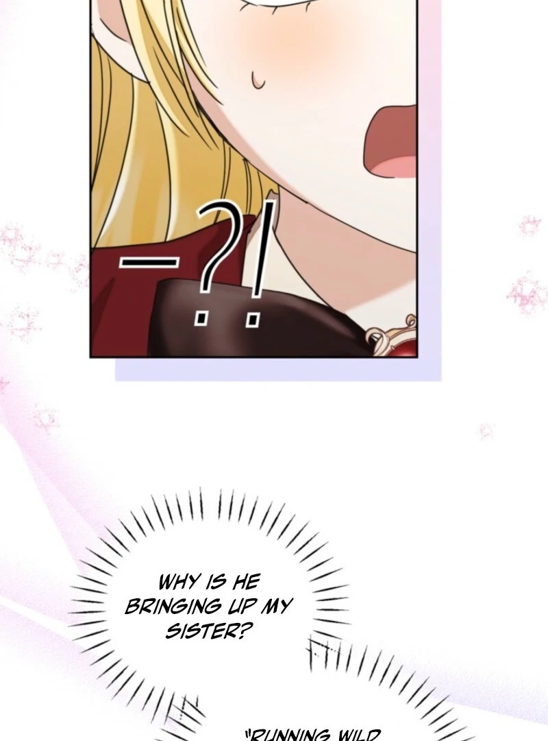 The Sister Who Once Hated Me Now Loves Me Chapter 41 page 26