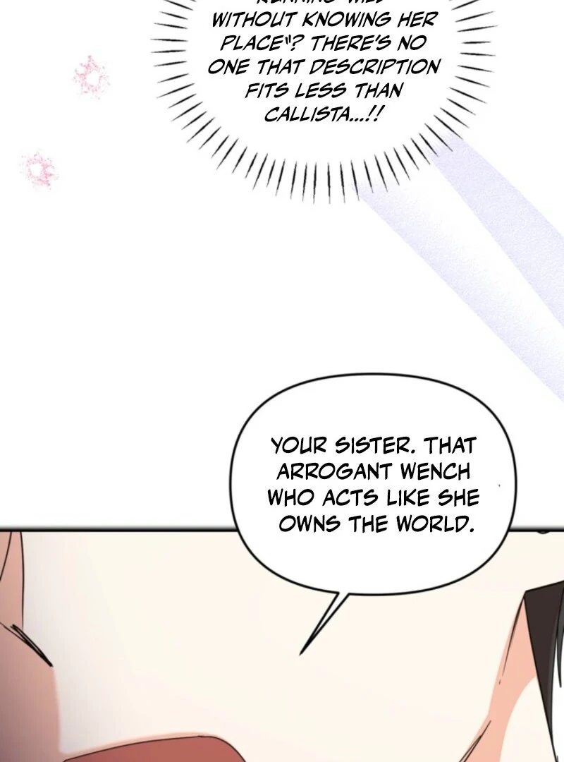 The Sister Who Once Hated Me Now Loves Me Chapter 41 page 27