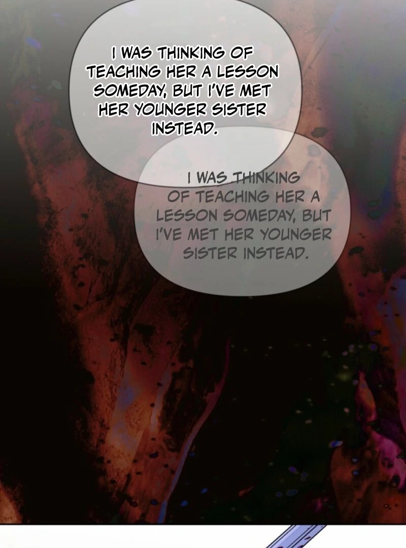The Sister Who Once Hated Me Now Loves Me Chapter 41 page 30
