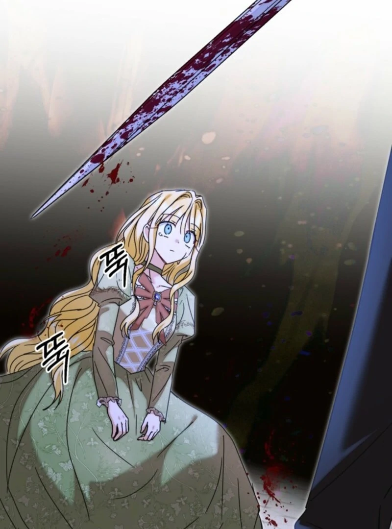 The Sister Who Once Hated Me Now Loves Me Chapter 41 page 31