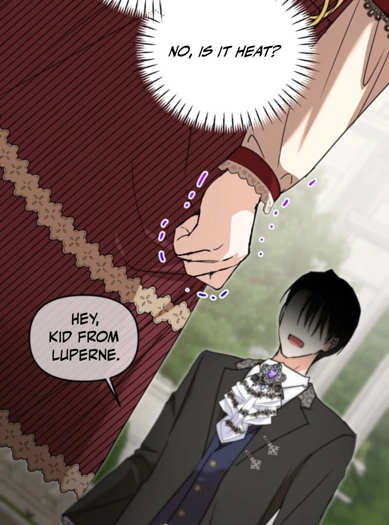 The Sister Who Once Hated Me Now Loves Me Chapter 41 page 40