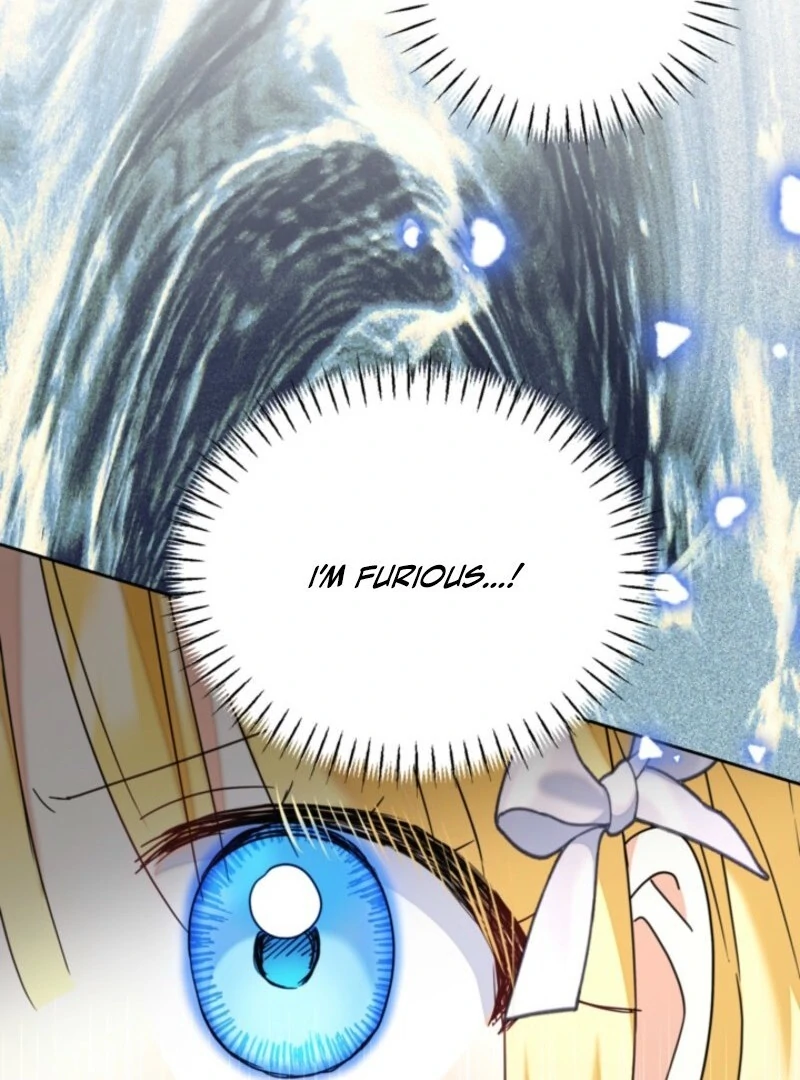 The Sister Who Once Hated Me Now Loves Me Chapter 41 page 43
