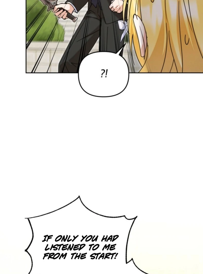The Sister Who Once Hated Me Now Loves Me Chapter 41 page 65