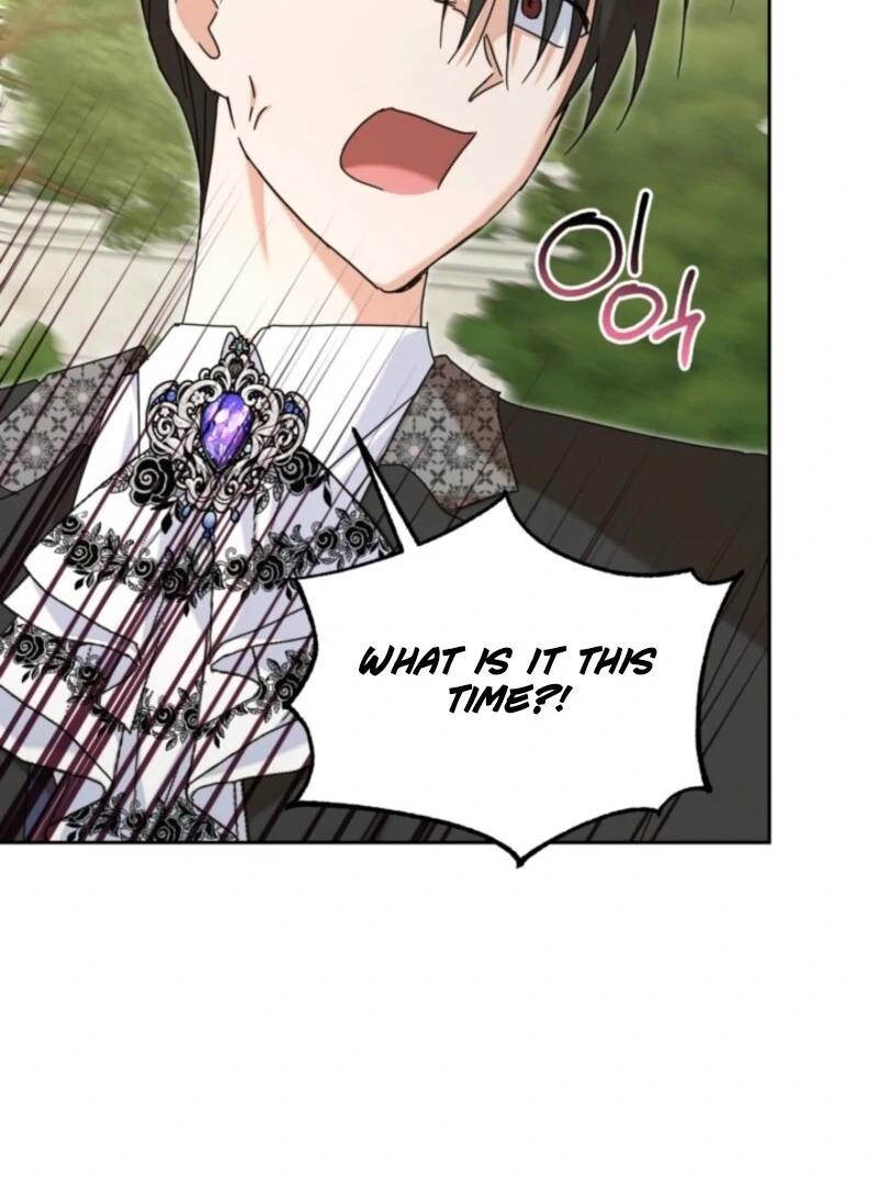 The Sister Who Once Hated Me Now Loves Me Chapter 41 page 73