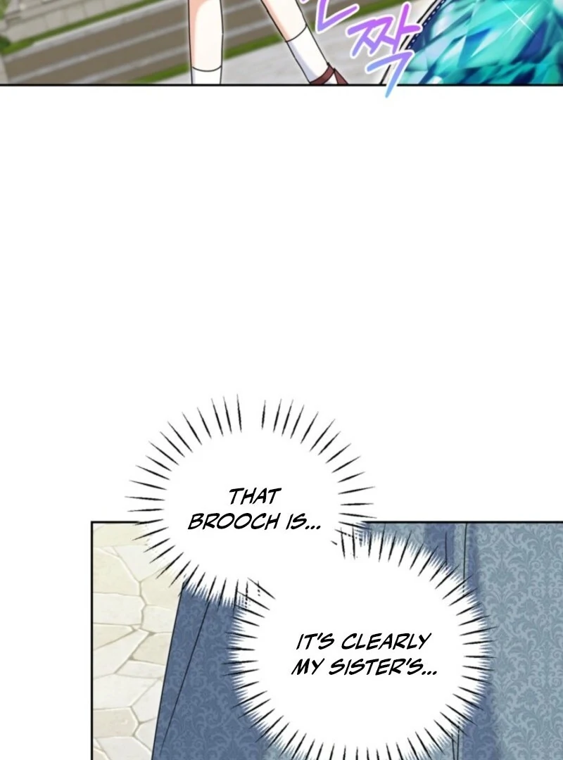 The Sister Who Once Hated Me Now Loves Me Chapter 41 page 75