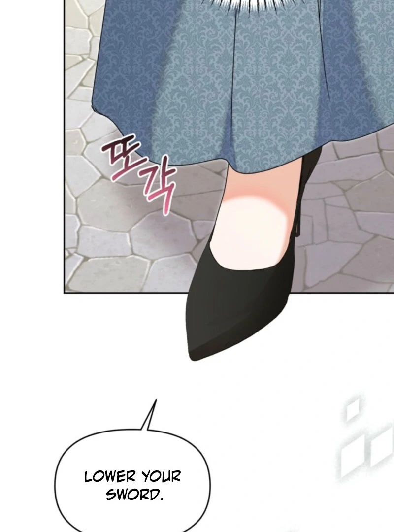 The Sister Who Once Hated Me Now Loves Me Chapter 41 page 76