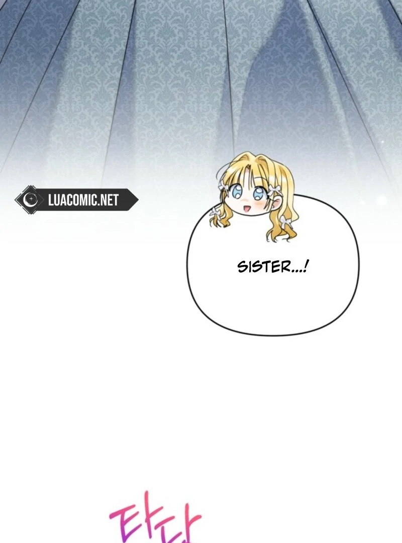The Sister Who Once Hated Me Now Loves Me Chapter 41 page 79