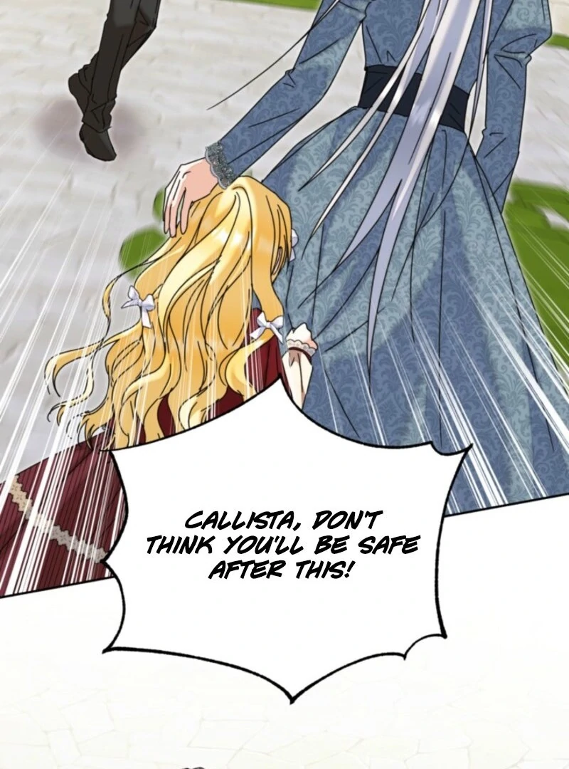 The Sister Who Once Hated Me Now Loves Me Chapter 41 page 84
