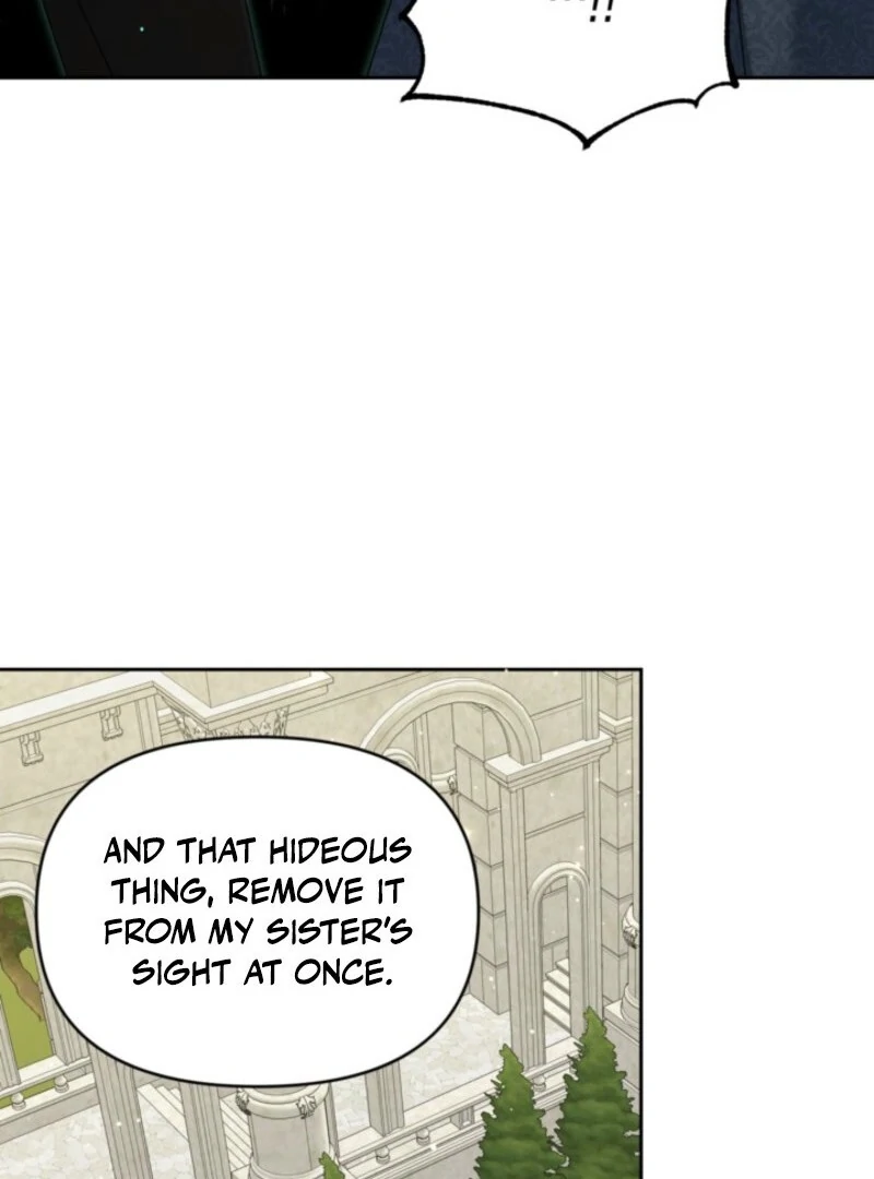 The Sister Who Once Hated Me Now Loves Me Chapter 41 page 89