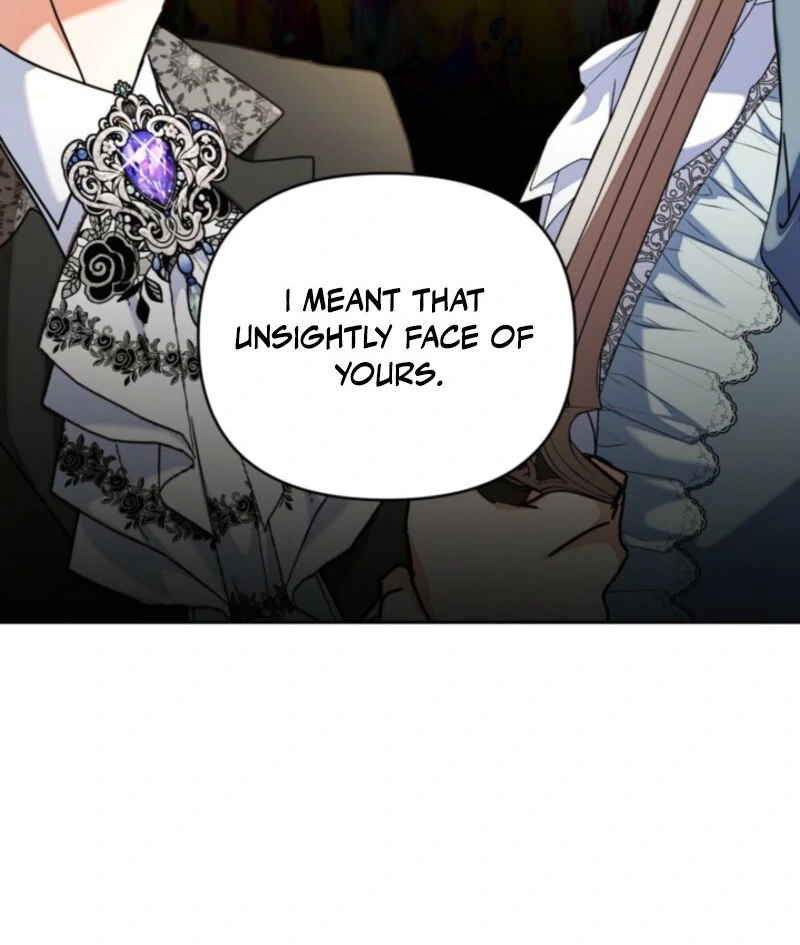 The Sister Who Once Hated Me Now Loves Me Chapter 41 page 93