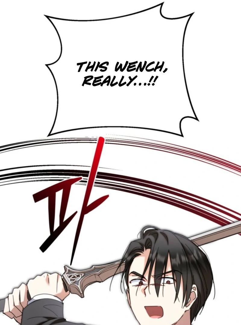 The Sister Who Once Hated Me Now Loves Me Chapter 41 page 95