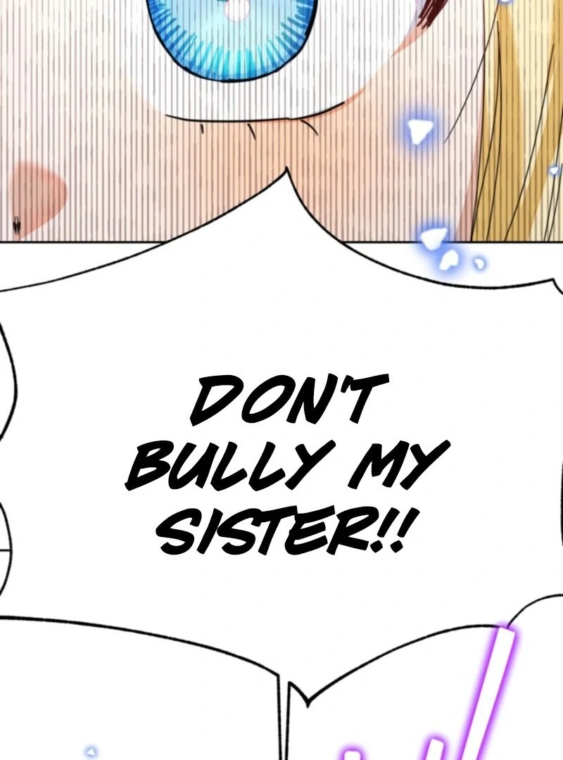The Sister Who Once Hated Me Now Loves Me Chapter 41 page 105