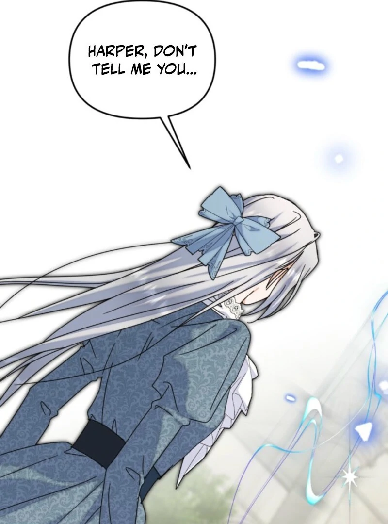 The Sister Who Once Hated Me Now Loves Me Chapter 41 page 123