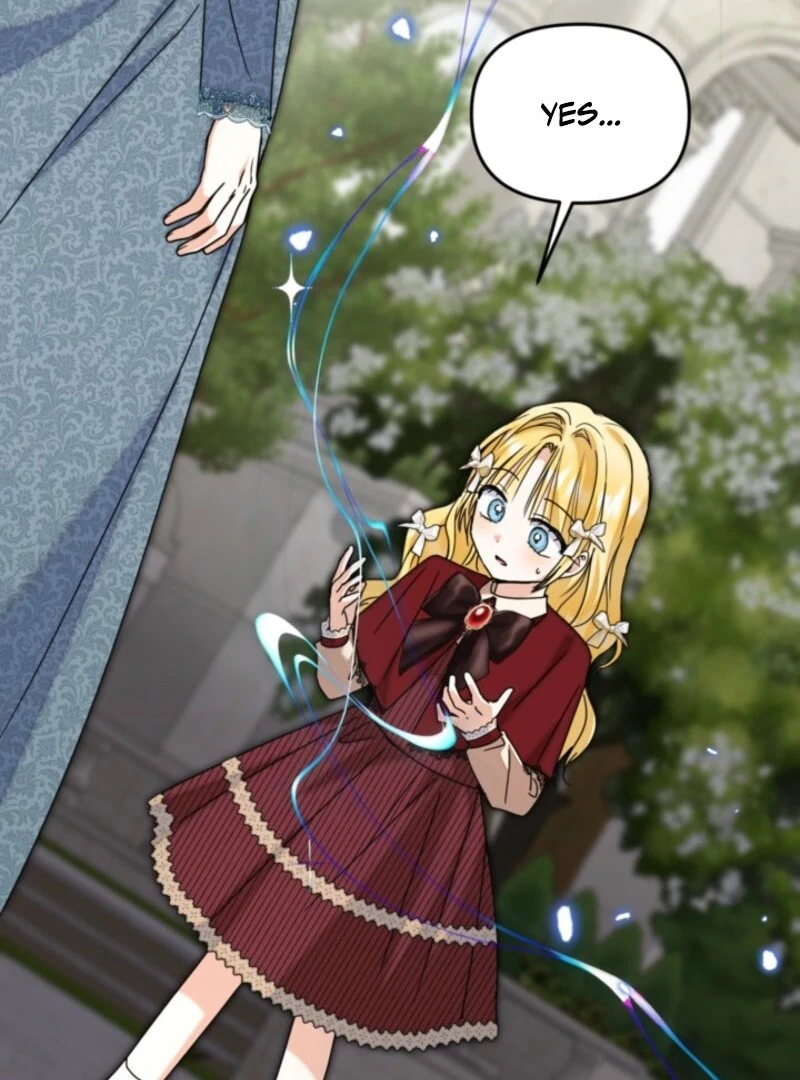 The Sister Who Once Hated Me Now Loves Me Chapter 41 page 124