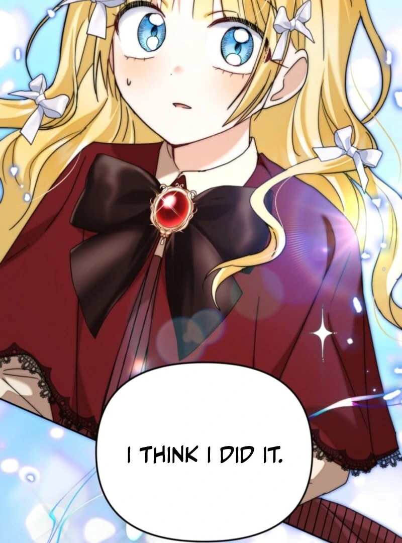 The Sister Who Once Hated Me Now Loves Me Chapter 41 page 126