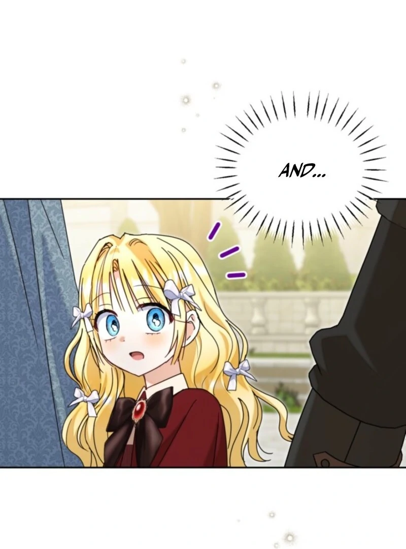 The Sister Who Once Hated Me Now Loves Me Chapter 41 page 134