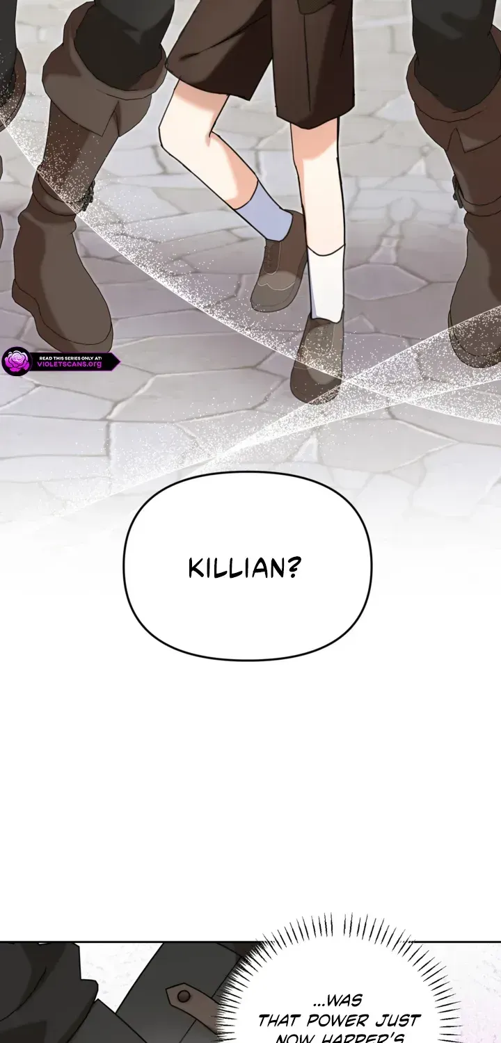The Sister Who Once Hated Me Now Loves Me Chapter 42 page 3